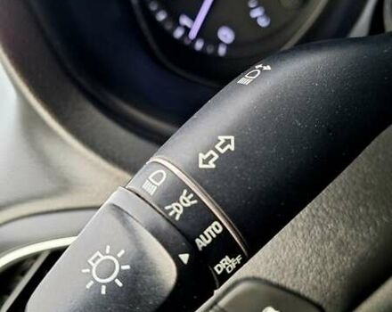 Серый Хендай Элантра, объемом двигателя 2 л и пробегом 86 тыс. км за 9999 $, фото 47 на Automoto.ua