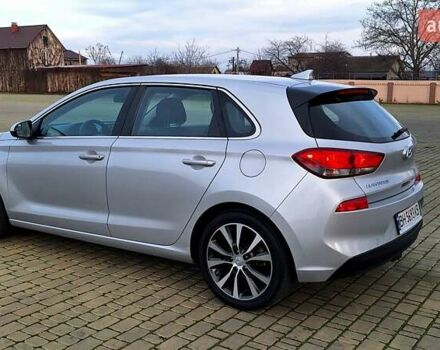 Серый Хендай Элантра, объемом двигателя 2 л и пробегом 86 тыс. км за 9999 $, фото 9 на Automoto.ua