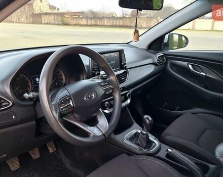 Серый Хендай Элантра, объемом двигателя 2 л и пробегом 86 тыс. км за 9999 $, фото 32 на Automoto.ua