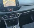 Серый Хендай Элантра, объемом двигателя 1.6 л и пробегом 112 тыс. км за 9900 $, фото 7 на Automoto.ua