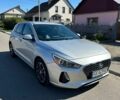 Серый Хендай Элантра, объемом двигателя 2 л и пробегом 36 тыс. км за 12200 $, фото 1 на Automoto.ua