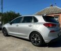 Сірий Хендай Елантра, об'ємом двигуна 2 л та пробігом 36 тис. км за 11500 $, фото 1 на Automoto.ua