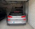 Сірий Хендай Елантра, об'ємом двигуна 2 л та пробігом 50 тис. км за 14200 $, фото 1 на Automoto.ua