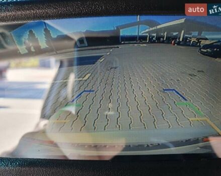 Серый Хендай Элантра, объемом двигателя 2 л и пробегом 133 тыс. км за 8500 $, фото 23 на Automoto.ua