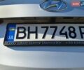 Серый Хендай Элантра, объемом двигателя 2 л и пробегом 133 тыс. км за 8500 $, фото 14 на Automoto.ua