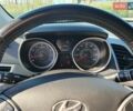 Серый Хендай Элантра, объемом двигателя 2 л и пробегом 133 тыс. км за 8500 $, фото 20 на Automoto.ua