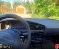 Серый Хендай Элантра, объемом двигателя 1.5 л и пробегом 307 тыс. км за 1700 $, фото 1 на Automoto.ua