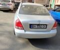 Сірий Хендай Елантра, об'ємом двигуна 2 л та пробігом 167 тис. км за 3200 $, фото 2 на Automoto.ua