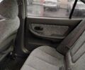 Сірий Хендай Елантра, об'ємом двигуна 2 л та пробігом 167 тис. км за 3200 $, фото 15 на Automoto.ua