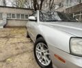 Серый Хендай Элантра, объемом двигателя 2 л и пробегом 165 тыс. км за 4500 $, фото 4 на Automoto.ua
