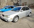 Сірий Хендай Елантра, об'ємом двигуна 2 л та пробігом 167 тис. км за 3200 $, фото 19 на Automoto.ua