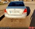 Сірий Хендай Елантра, об'ємом двигуна 2 л та пробігом 0 тис. км за 1750 $, фото 4 на Automoto.ua