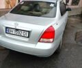 Сірий Хендай Елантра, об'ємом двигуна 2 л та пробігом 167 тис. км за 3200 $, фото 9 на Automoto.ua