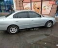 Сірий Хендай Елантра, об'ємом двигуна 2 л та пробігом 167 тис. км за 3200 $, фото 8 на Automoto.ua