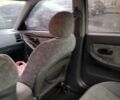 Сірий Хендай Елантра, об'ємом двигуна 2 л та пробігом 167 тис. км за 3200 $, фото 16 на Automoto.ua