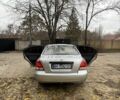 Серый Хендай Элантра, объемом двигателя 2 л и пробегом 165 тыс. км за 4500 $, фото 5 на Automoto.ua