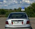 Серый Хендай Элантра, объемом двигателя 1.6 л и пробегом 350 тыс. км за 3500 $, фото 7 на Automoto.ua