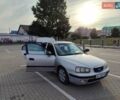 Серый Хендай Элантра, объемом двигателя 1.6 л и пробегом 270 тыс. км за 2900 $, фото 1 на Automoto.ua