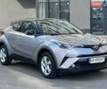 Сірий Хендай Елантра, об'ємом двигуна 1.6 л та пробігом 170 тис. км за 3408 $, фото 1 на Automoto.ua