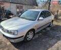Сірий Хендай Елантра, об'ємом двигуна 1.6 л та пробігом 158 тис. км за 3750 $, фото 1 на Automoto.ua