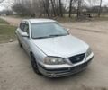 Серый Хендай Элантра, объемом двигателя 0 л и пробегом 200 тыс. км за 800 $, фото 1 на Automoto.ua