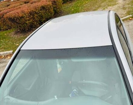 Хендай Элантра 2004 в Днепре (Днепропетровске) на Automoto.ua Серый Хендай Элантра, объемом двигателя 1.6 л и пробегом 500 тыс. км за 3800 $, фото 12 на Automoto.ua