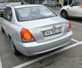 Сірий Хендай Елантра, об'ємом двигуна 2 л та пробігом 280 тис. км за 2500 $, фото 5 на Automoto.ua