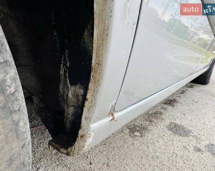 Хендай Элантра 2004 в Днепре (Днепропетровске) на Automoto.ua Серый Хендай Элантра, объемом двигателя 1.6 л и пробегом 500 тыс. км за 3800 $, фото 11 на Automoto.ua