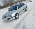 Сірий Хендай Елантра, об'ємом двигуна 1.6 л та пробігом 100 тис. км за 3200 $, фото 1 на Automoto.ua