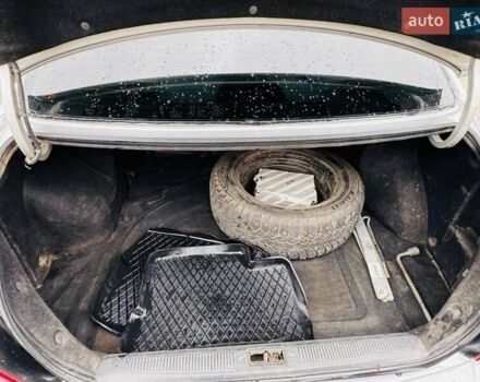 Хендай Элантра 2004 в Днепре (Днепропетровске) на Automoto.ua Серый Хендай Элантра, объемом двигателя 1.6 л и пробегом 500 тыс. км за 3800 $, фото 13 на Automoto.ua