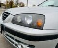 Хендай Элантра 2004 в Днепре (Днепропетровске) на Automoto.ua Серый Хендай Элантра, объемом двигателя 1.6 л и пробегом 500 тыс. км за 3800 $, фото 1 на Automoto.ua