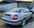 Серый Хендай Элантра, объемом двигателя 1.6 л и пробегом 0 тыс. км за 1500 $, фото 1 на Automoto.ua