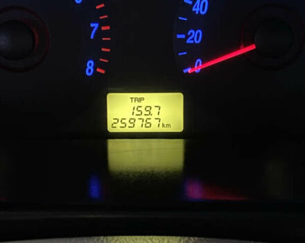 Сірий Хендай Елантра, об'ємом двигуна 1.98 л та пробігом 260 тис. км за 3100 $, фото 3 на Automoto.ua