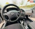 Хендай Элантра 2004 в Днепре (Днепропетровске) на Automoto.ua Серый Хендай Элантра, объемом двигателя 1.6 л и пробегом 500 тыс. км за 3800 $, фото 5 на Automoto.ua