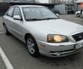 Сірий Хендай Елантра, об'ємом двигуна 2 л та пробігом 280 тис. км за 2500 $, фото 1 на Automoto.ua