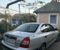 Хендай Элантра 2004 в Подольск (Котовск) на Automoto.ua Серый Хендай Элантра, объемом двигателя 1.6 л и пробегом 2 тыс. км за 2900 $, фото 2 на Automoto.ua