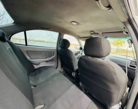 Хендай Элантра 2004 в Днепре (Днепропетровске) на Automoto.ua Серый Хендай Элантра, объемом двигателя 1.6 л и пробегом 500 тыс. км за 3800 $, фото 1 на Automoto.ua