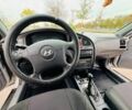 Хендай Элантра 2004 в Днепре (Днепропетровске) на Automoto.ua Серый Хендай Элантра, объемом двигателя 1.6 л и пробегом 500 тыс. км за 3800 $, фото 9 на Automoto.ua