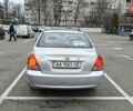 Сірий Хендай Елантра, об'ємом двигуна 2 л та пробігом 280 тис. км за 2500 $, фото 7 на Automoto.ua