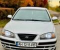 Хендай Элантра 2004 в Днепре (Днепропетровске) на Automoto.ua Серый Хендай Элантра, объемом двигателя 1.6 л и пробегом 500 тыс. км за 3800 $, фото 1 на Automoto.ua