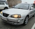 Сірий Хендай Елантра, об'ємом двигуна 2 л та пробігом 280 тис. км за 2500 $, фото 3 на Automoto.ua