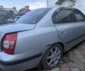 Серый Хендай Элантра, объемом двигателя 1.6 л и пробегом 200 тыс. км за 900 $, фото 1 на Automoto.ua