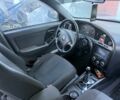 Серый Хендай Элантра, объемом двигателя 1.6 л и пробегом 200 тыс. км за 900 $, фото 5 на Automoto.ua