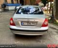 Сірий Хендай Елантра, об'ємом двигуна 2 л та пробігом 218 тис. км за 3600 $, фото 4 на Automoto.ua