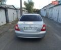 Серый Хендай Элантра, объемом двигателя 2 л и пробегом 140 тыс. км за 6700 $, фото 7 на Automoto.ua