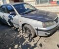 Серый Хендай Элантра, объемом двигателя 1.6 л и пробегом 480 тыс. км за 1350 $, фото 4 на Automoto.ua
