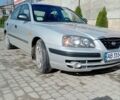 Серый Хендай Элантра, объемом двигателя 1.6 л и пробегом 221 тыс. км за 4100 $, фото 20 на Automoto.ua