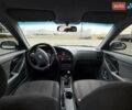 Сірий Хендай Елантра, об'ємом двигуна 1.6 л та пробігом 150 тис. км за 3800 $, фото 9 на Automoto.ua