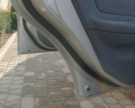 Серый Хендай Элантра, объемом двигателя 1.6 л и пробегом 221 тыс. км за 4100 $, фото 27 на Automoto.ua