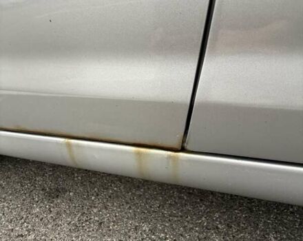 Сірий Хендай Елантра, об'ємом двигуна 1.6 л та пробігом 150 тис. км за 3800 $, фото 18 на Automoto.ua